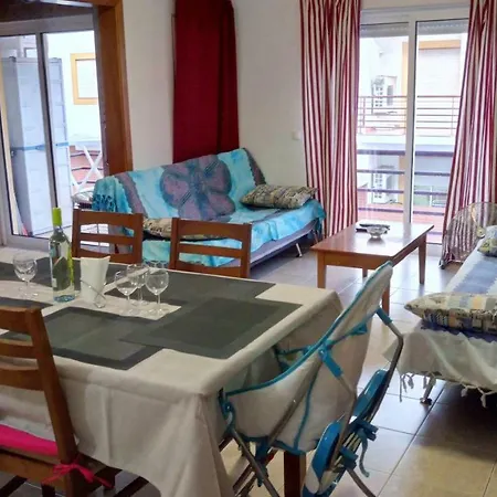 Manu Rosa Apartman *