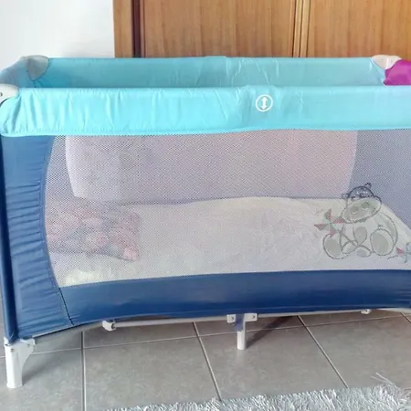 Apartman Manu Rosa Cabanas de Tavira