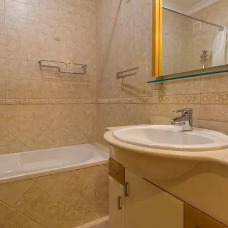 Manu Rosa Apartman
