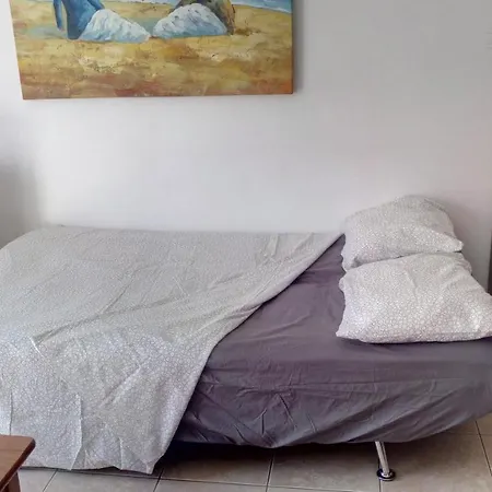 Apartman Manu Rosa Cabanas de Tavira